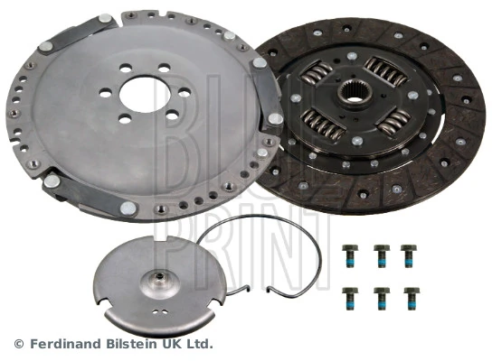 Clutch Kit